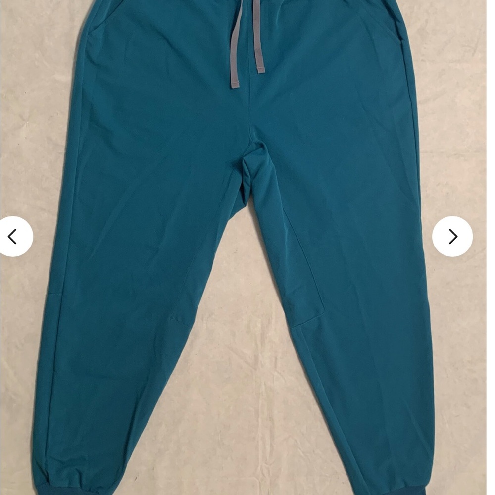 Figs Men's Tansen joggers L/s
